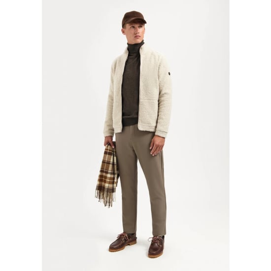 No Excess Heren vest 29100919 015 sand - Image 3