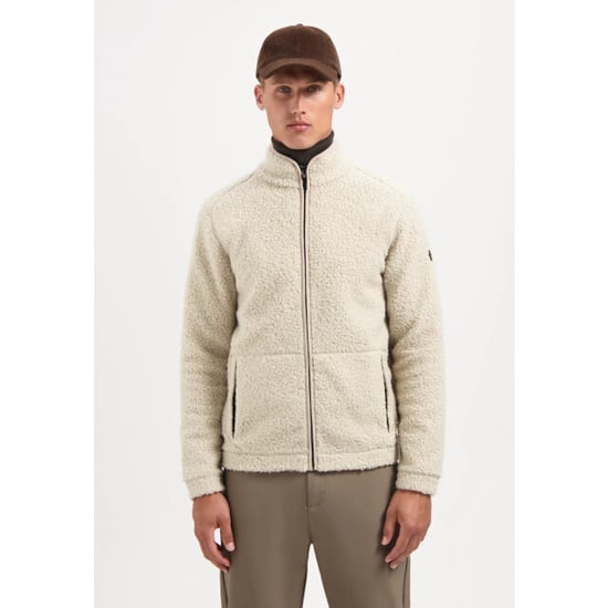 No Excess Heren vest 29100919 015 sand - Image 5