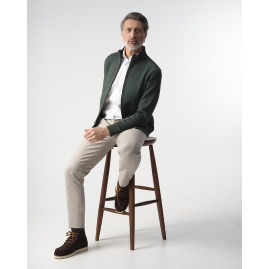 Campbell Alfred cardigan - Image 6