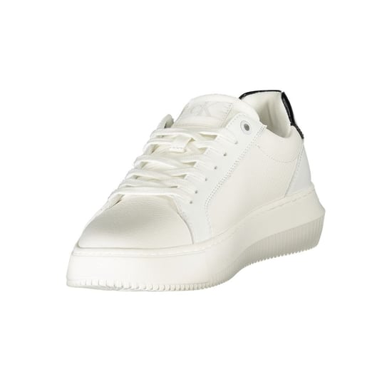 Plattform Sneakers Låg Topp Klassisk - Image 3
