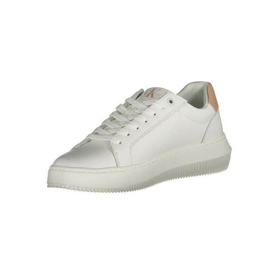 Monogram Lowtop Sneaker Yw0yw00038 - Image 1