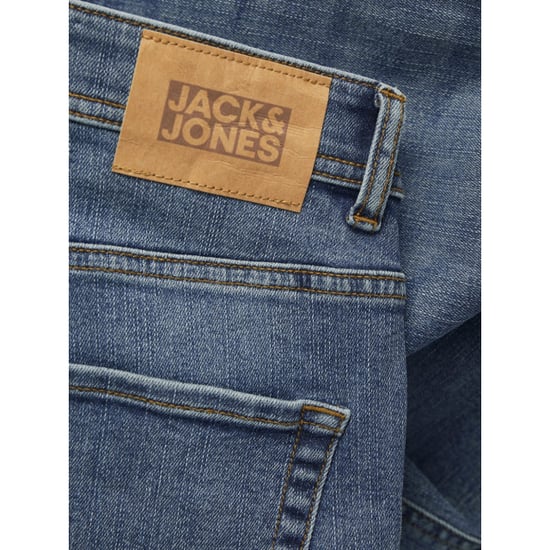 Jack & Jones Jjiclark jjorig stretch sq 223 noos blue denim - Image 2