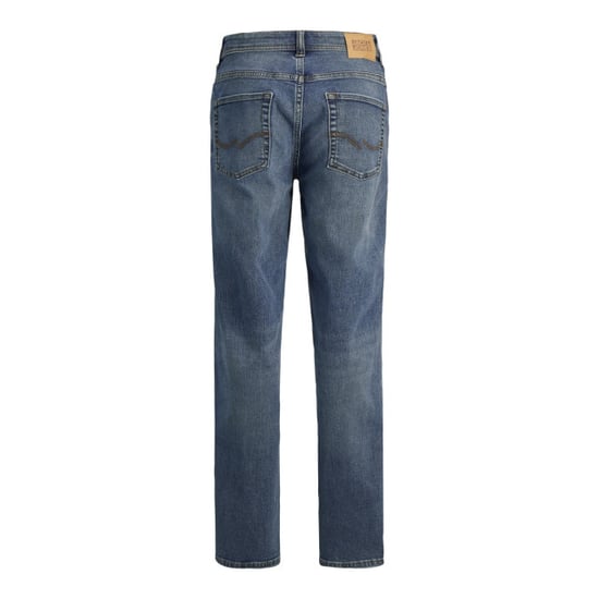 Jack & Jones Jjiclark jjorig stretch sq 223 noos blue denim - Image 4