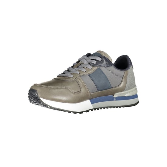 Carrera Casual Läder Sneakers - Image 3