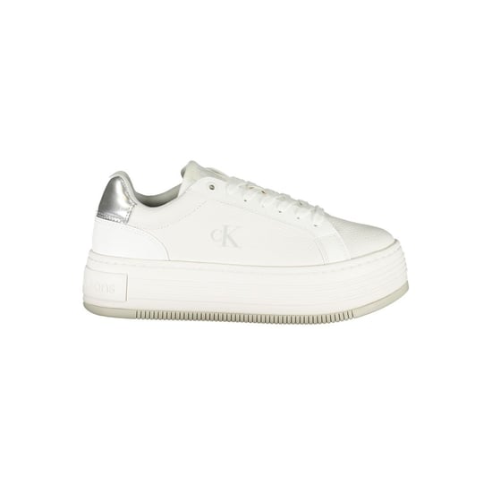Platform Sneakers Casual Stijl - Image 1