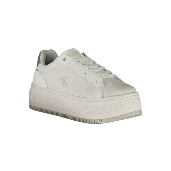 Plattformssneakers i avslappnad stil - Image 2