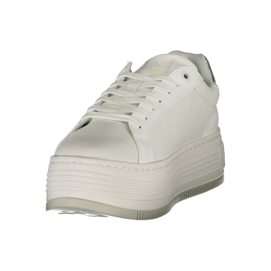 Plattformssneakers i avslappnad stil - Image 3