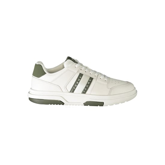 Tommy Jeans Lage Sneakers Fm0fm03770 - Image 1