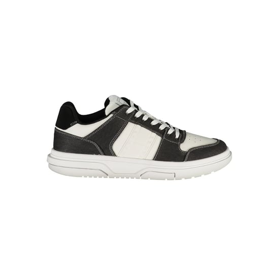 Lage Canvas Sneakers Fm0fm03776 - Image 1