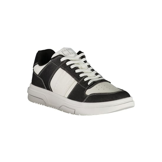 Lage Canvas Sneakers Fm0fm03776 - Image 2