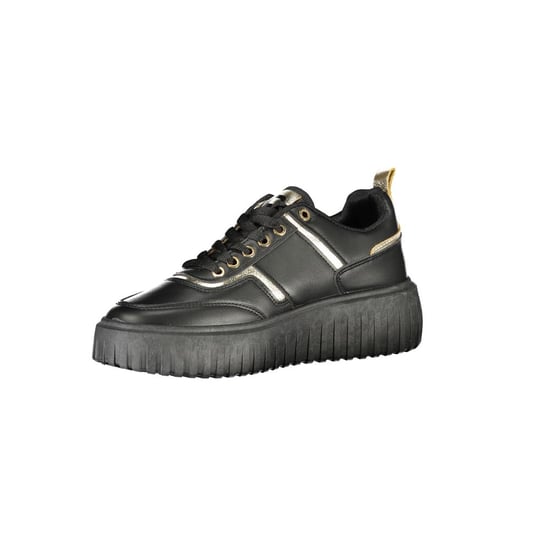 Plattform Sneakers Med Logotyp - Image 3