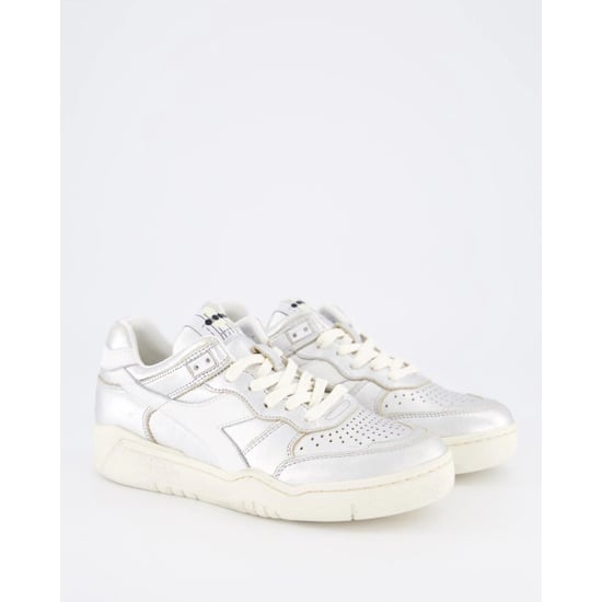 Diadora Dames b560 metal - Image 3