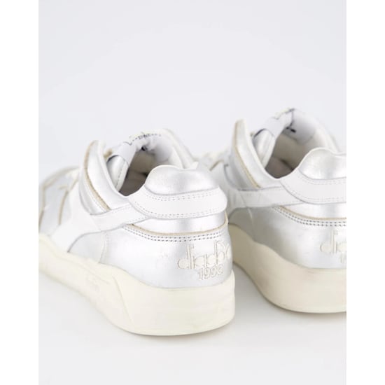 Diadora Dames b560 metal - Image 4