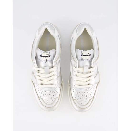 Diadora Dames b560 metal - Image 5