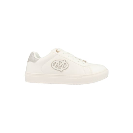 Mexx Sneakers rilly blake mi001009751w-3111 / goud - Image 1