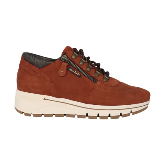 Mephisto Gwenn dames sneaker - Image 1