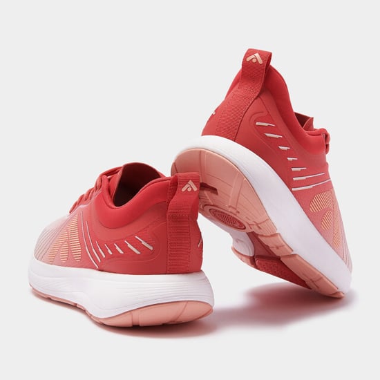 FitFlop Ffrunner ombre-edition mesh running sneakers - Image 6