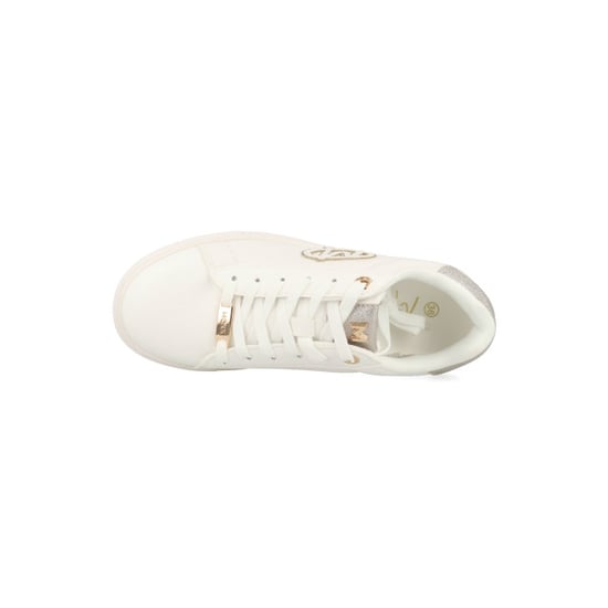 Mexx Sneakers rilly blake mi001009751w-3111 / goud - Image 4