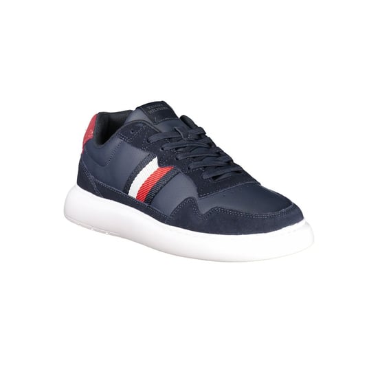 Leren Sneakers Casual Ontwerp - Image 2