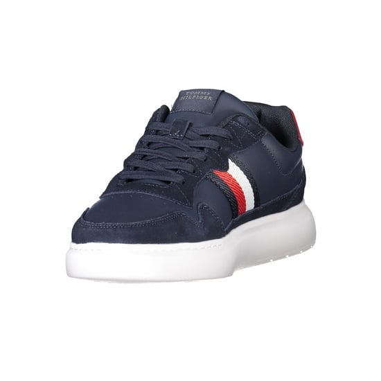 Leren Sneakers Casual Ontwerp - Image 3