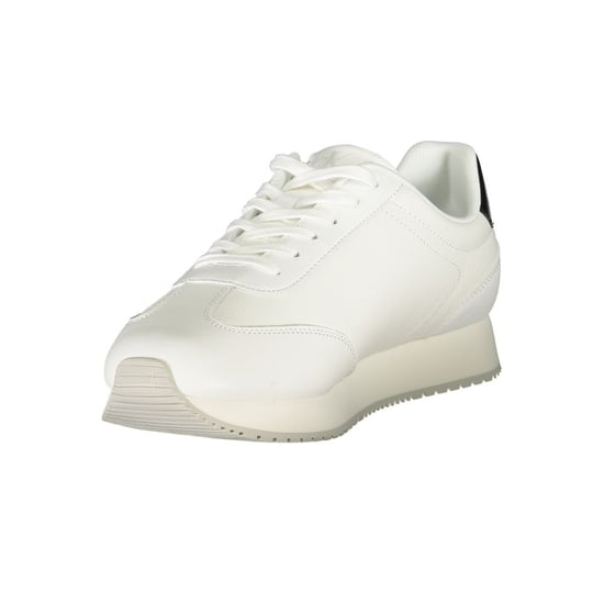 Monogram Sneakers Avslappnad - Image 3