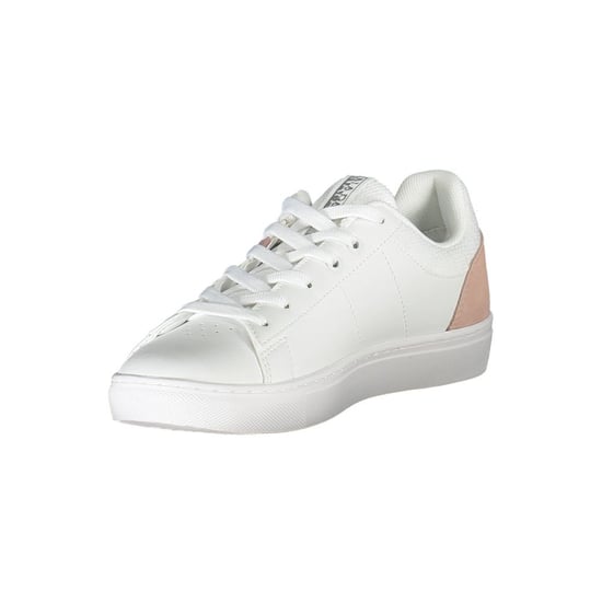 Napapijri Sneakers Casual Leer - Image 3