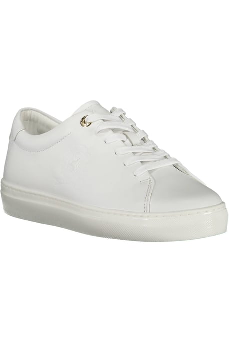 Läder Lowtop Sneakers - Image 2