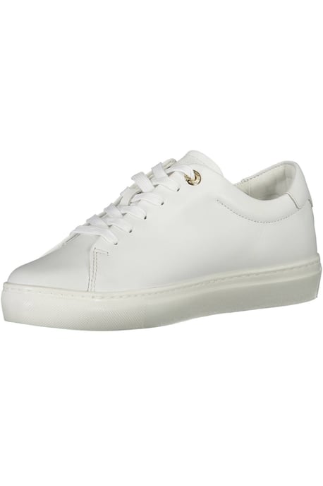 Läder Lowtop Sneakers - Image 3