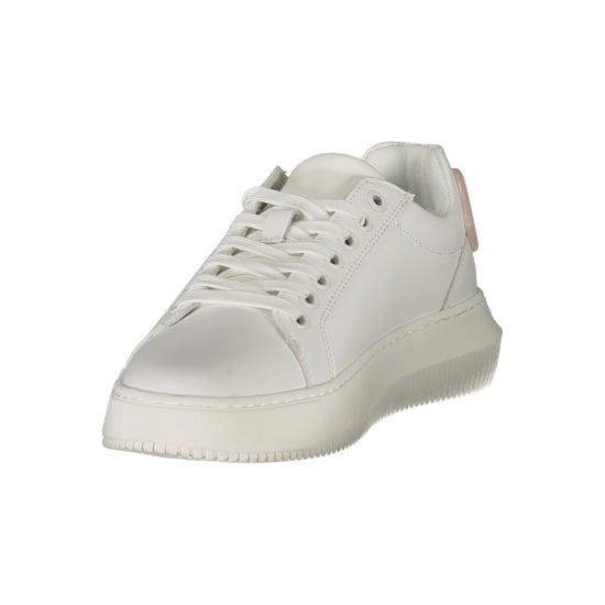 Laceup mode sneakers - Image 3