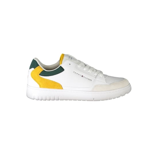 Leren Sneakers Fm0fm04366 - Image 1