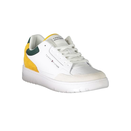 Leren Sneakers Fm0fm04366 - Image 2