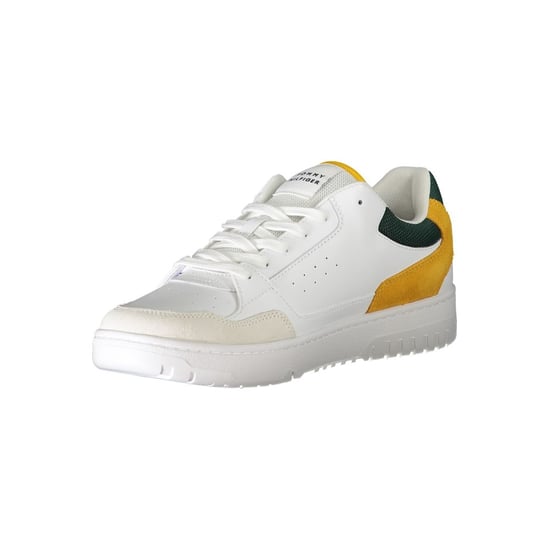 Leren Sneakers Fm0fm04366 - Image 3
