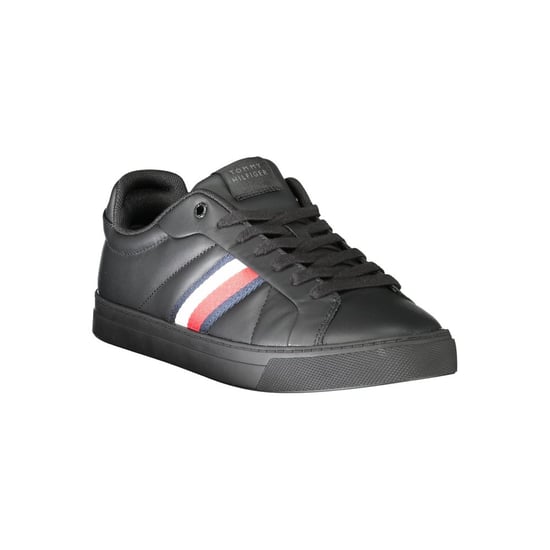 Läder Sneakers Fm0fm03776 - Image 2