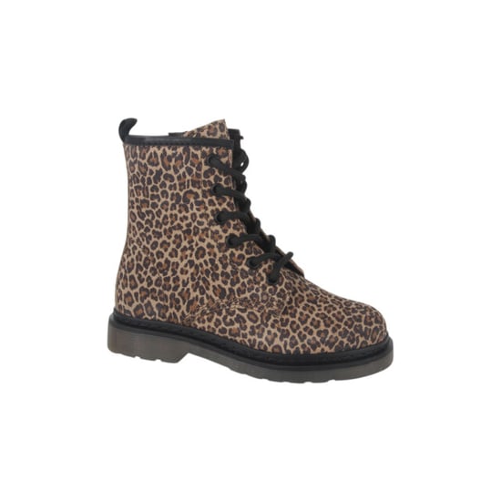 HIP H1141-f meisjes veterboots - Image 1