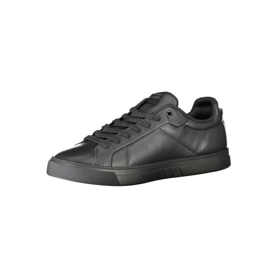 Läder Sneakers Fm0fm03776 - Image 3