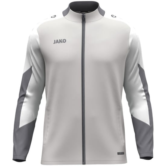Jako Polyestervest dynamic damesmaten 9370d-837 - Image 1