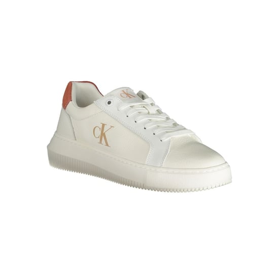 Plattform Sneakers Stil Yw0yw00323 - Image 2