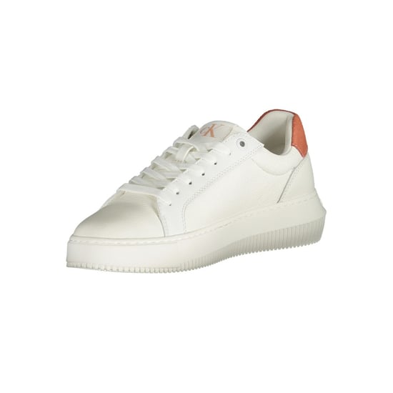 Plattform Sneakers Stil Yw0yw00323 - Image 3