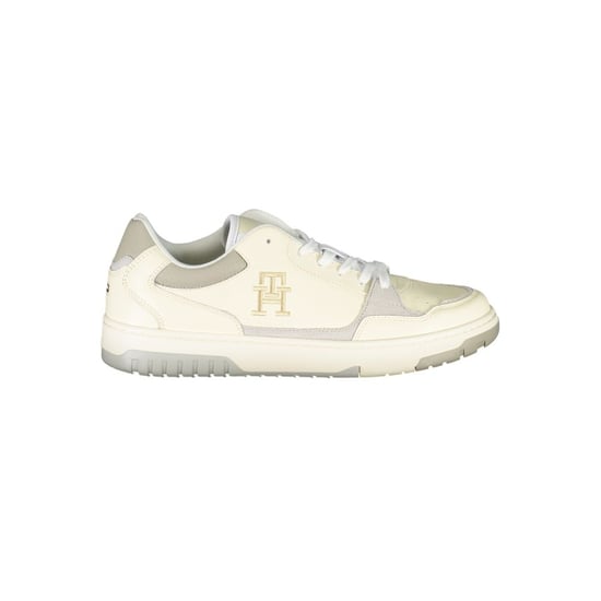 De Essentiële Lage Sneakers - Image 1