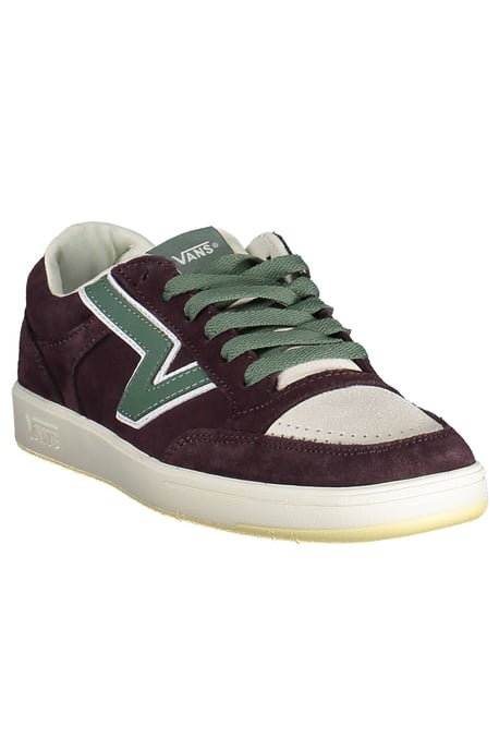 Range Exp Lx Suède Lage Sneakers - Image 2