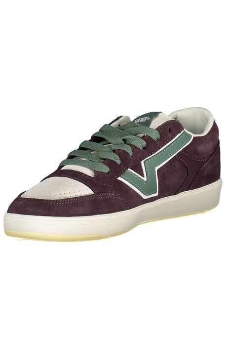 Range Exp Lx Suède Lage Sneakers - Image 3