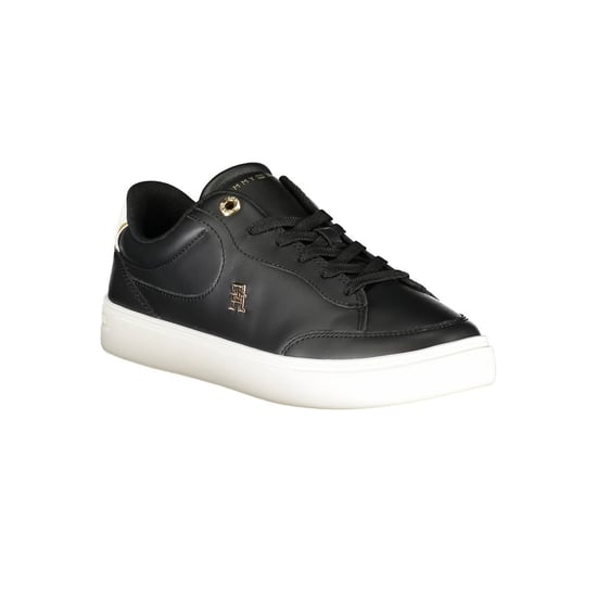 Leather Lowtop Sneakers Casual Style - Image 2