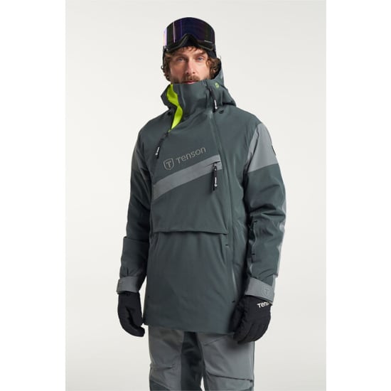 Tenson aerismo jackorak anorak ski heren - Image 1
