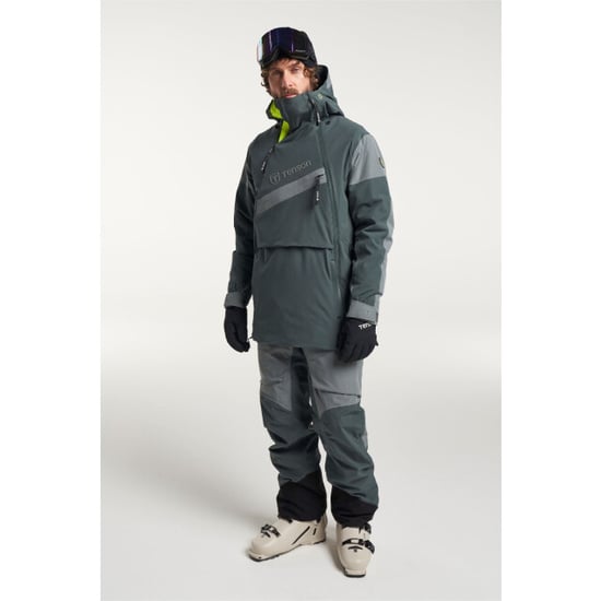 Tenson aerismo jackorak anorak ski heren - Image 4