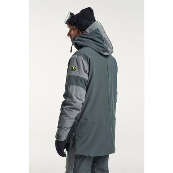 Tenson aerismo jackorak anorak ski heren - Image 5