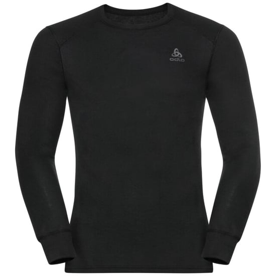Odlo Shirt ronde hals lange mouwen active warm eco - Image 2