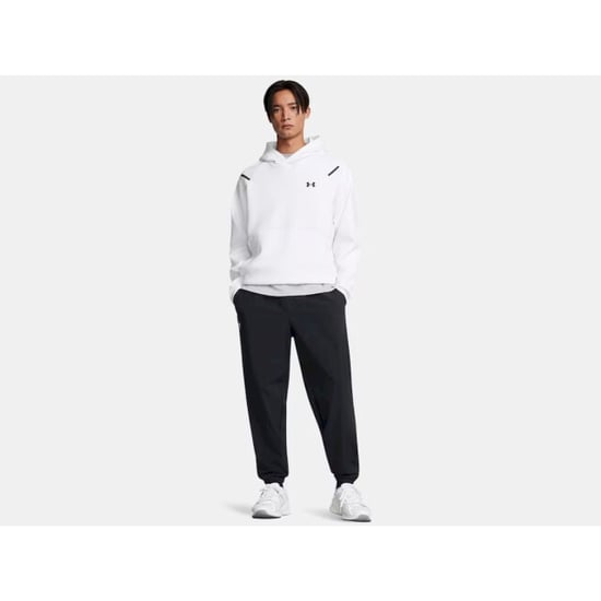Under Armour Vibe woven joggingbroek - Image 3