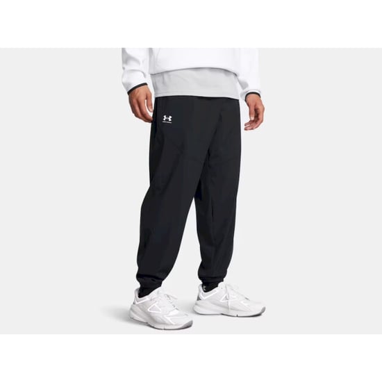 Under Armour Vibe woven joggingbroek - Image 5