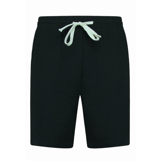 Enos Ribbed oversized shirt zomerset - Image 6