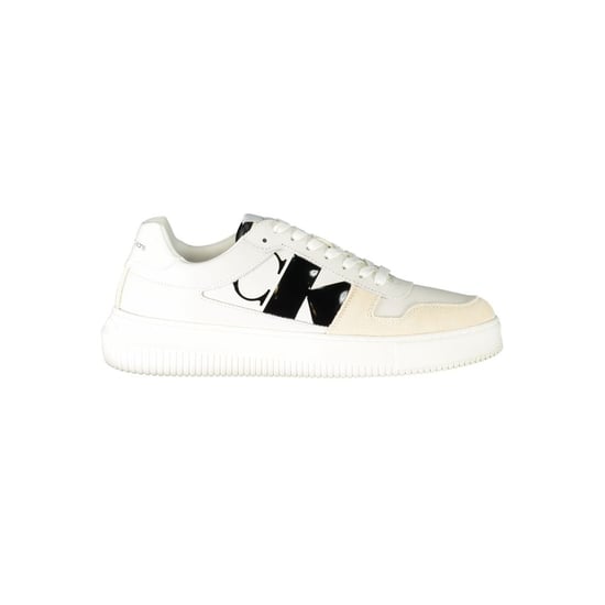 Kaylee Platform Sneakers Witzwart - Image 1